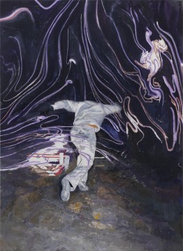 Exposición 'Noche extra', de José Carlos Naranjo